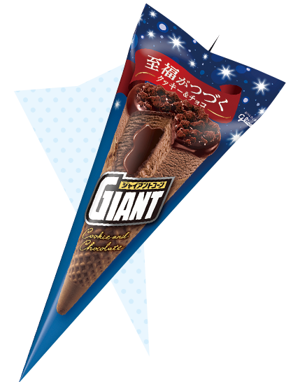 商品紹介 ジャイアントコーン 江崎グリコ