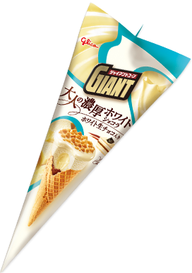 大人の濃厚ホワイトショコラ