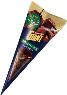 ショコラリッチ