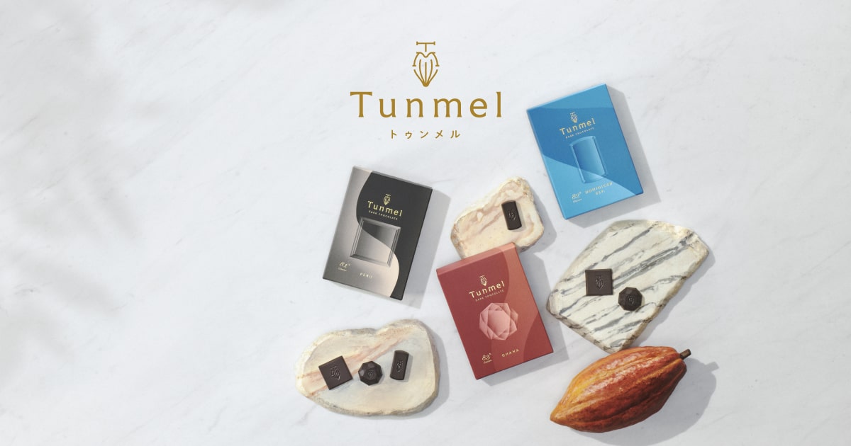 Tunmel（トゥンメル） | 時を超える、とろける貴石