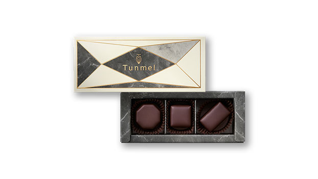 Tunmel（トゥンメル） | 時を超える、とろける貴石