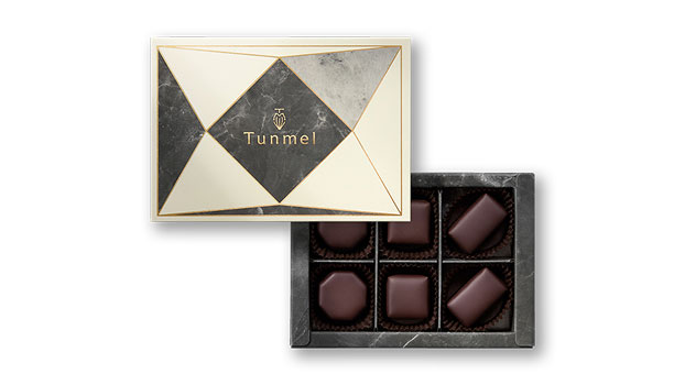 Tunmel（トゥンメル） | 時を超える、とろける貴石
