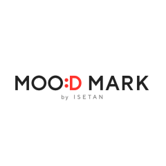 MOO:D MARK by ISETAN